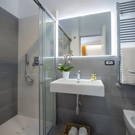 Villa Luxury Donna Rachele *