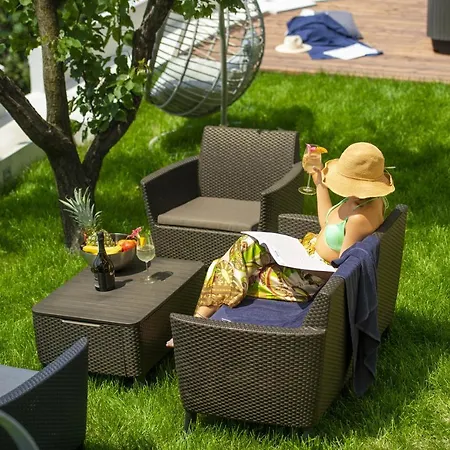 Villa Luxury Donna Rachele Amalfi