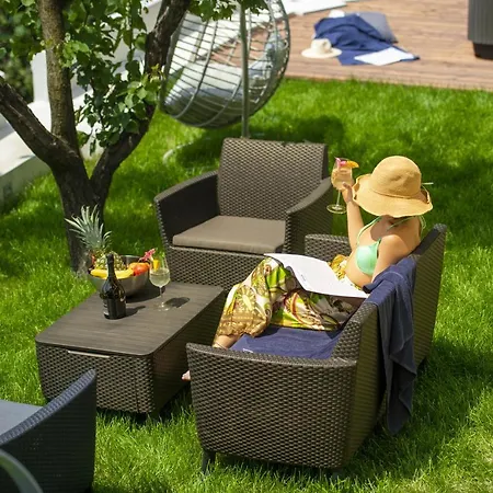 Villa Luxury Donna Rachele Amalfi