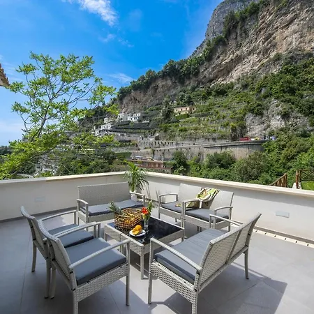 Villa Luxury Donna Rachele