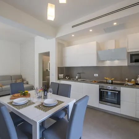 Villa Luxury Donna Rachele Amalfi