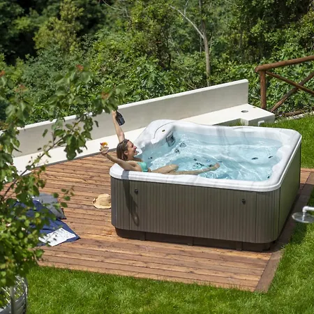 Villa Luxury Donna Rachele