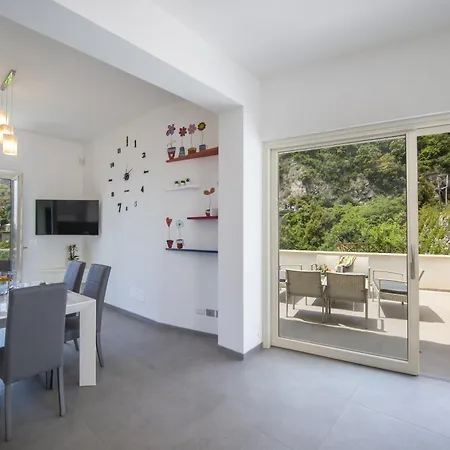 Villa Luxury Donna Rachele